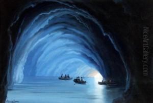Grotta Azzurra