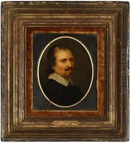 Portrait - view 1