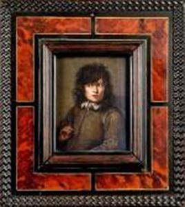 [portrait D'enfant]