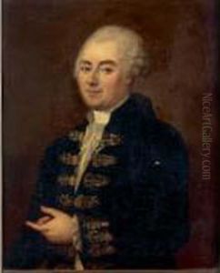 Portrait D'homme