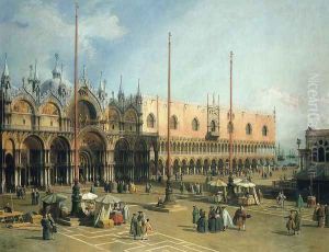 Piazza San Marco 2