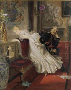 Amor Vincit Omnia