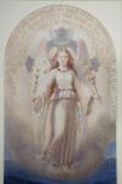 Angels - view 1