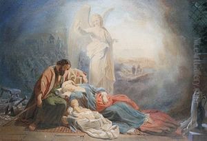 The Story Of The Young Christ The Story Of The Young Christ