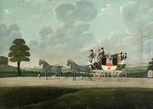 The Maidstone Coach