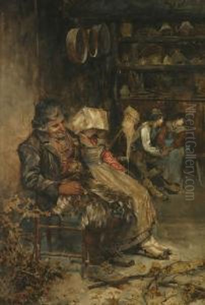 Scena Domestica - view 1