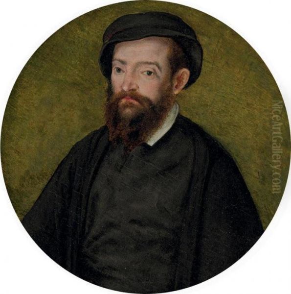 Portrait Of A Gentleman - view 1