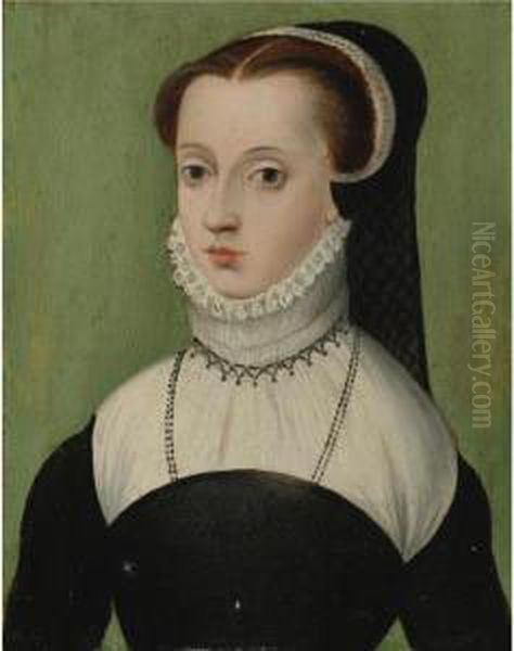 Portrait Of A Lady - view 1