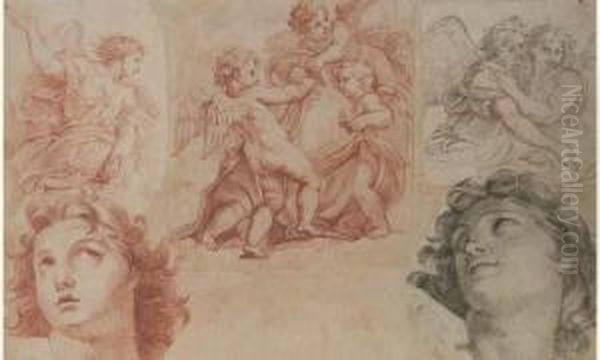 Attribue A - view 1