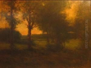Autumn Landscape Autumn Landscape