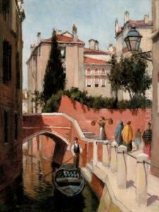 In Venice In Venice