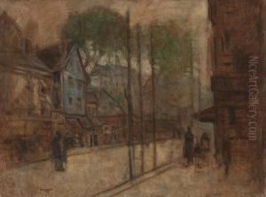 "street In Gloucester)