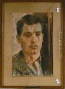 Ritratto Di Giovane