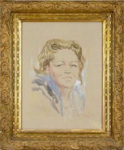 Ritratto Di Donna