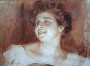 Volto Didonna