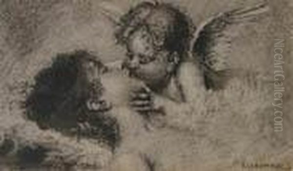 Il Bacio Di Amore - view 1