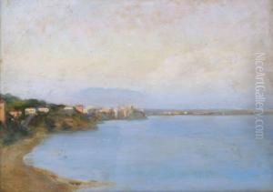 Veduta Di Anzio
