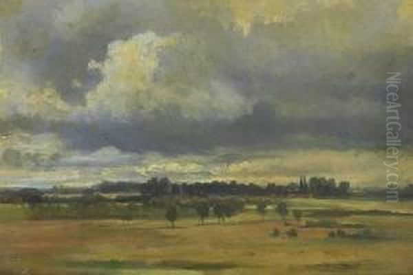 Corregio - view 1