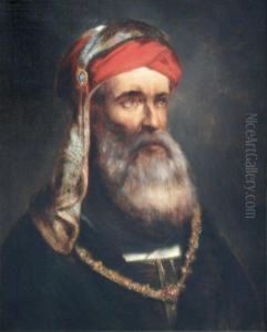 Marchand Turc