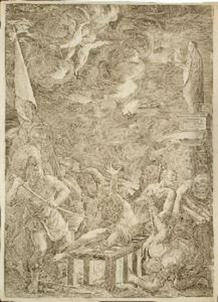 Scena Biblica - view 1
