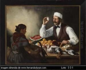 Sin Titulo by Andres Cortes