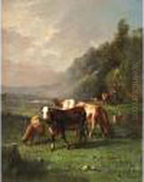 La Gardienne De Troupeau - view 1