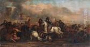 Battaglia