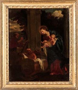 Sacra Famiglia Sacra Famiglia