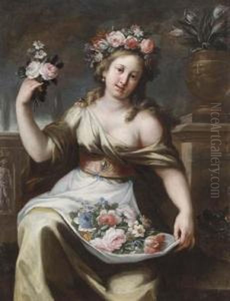 Flora - view 1