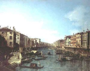 The Grand Canal 3