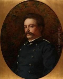 Ritratto Di Carabiniere by Demetrio Cosola