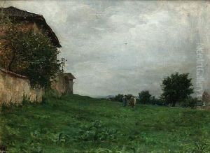 Campagna Chivassese by Demetrio Cosola