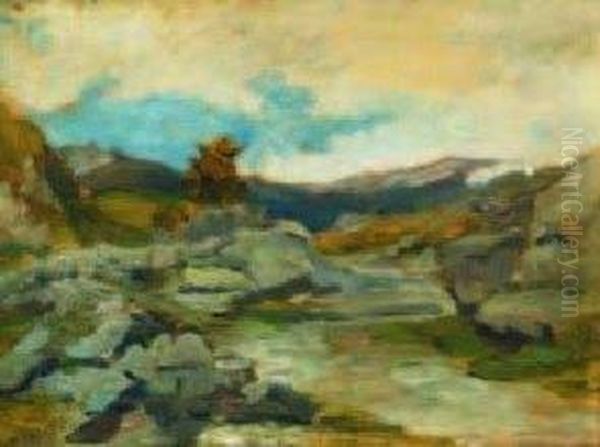 Mulattiera - view 1