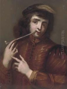 A Bravo Smoking