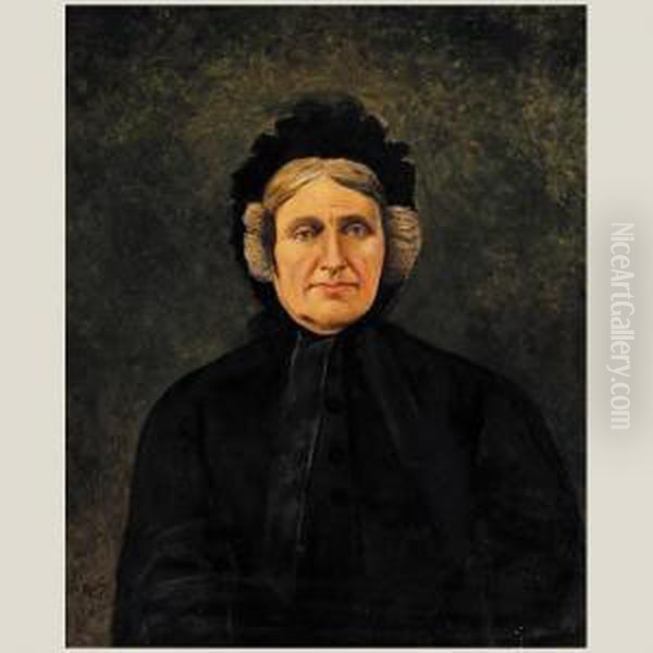 Retrato Femenino - view 1