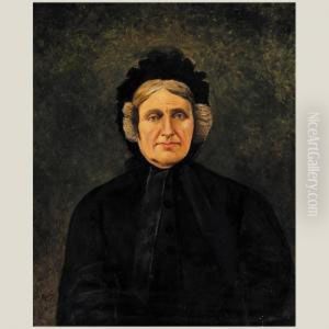 Retrato Femenino