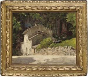 Casa Nel Bosco
