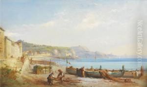 Vue De Nice