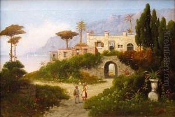 Eze - view 1