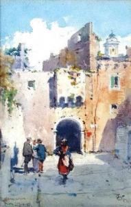 ?san Remo?