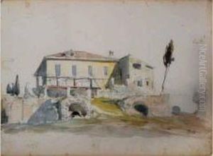 Maison Nicoise.