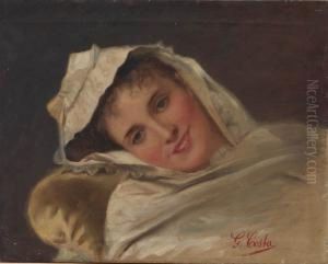 Giovane Signora