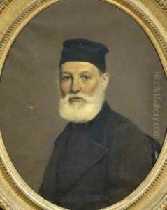 Ritratto Di Lodovico Haut-mann