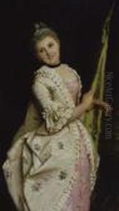 The Pretty Maid