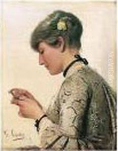 Il Ricordo (the Keepsake)