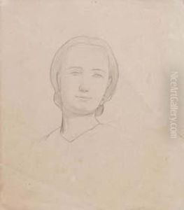 Ritratto Di Anna