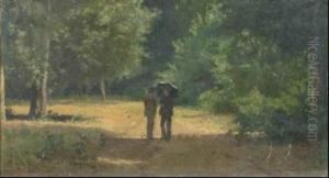 La Passeggiata