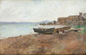 Lago Di Trevignano