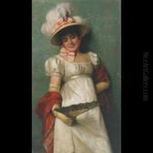 Una Donna Eleganta