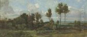 In The Campagna